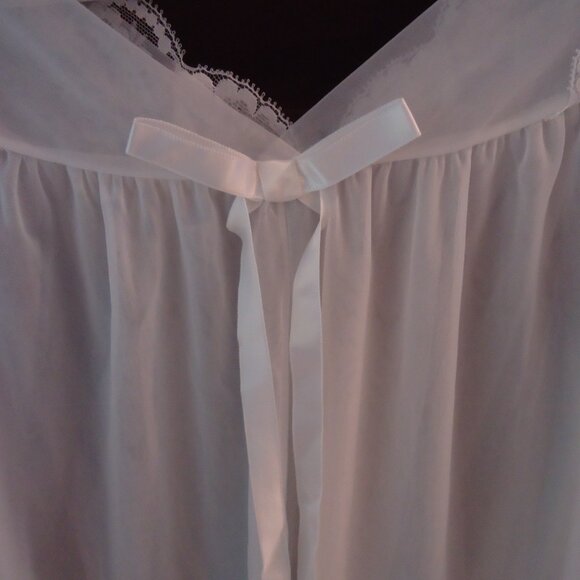 Vanity Fair Penoir Set XS 2 Piece Vintage 1970 - Picture 7 of 13